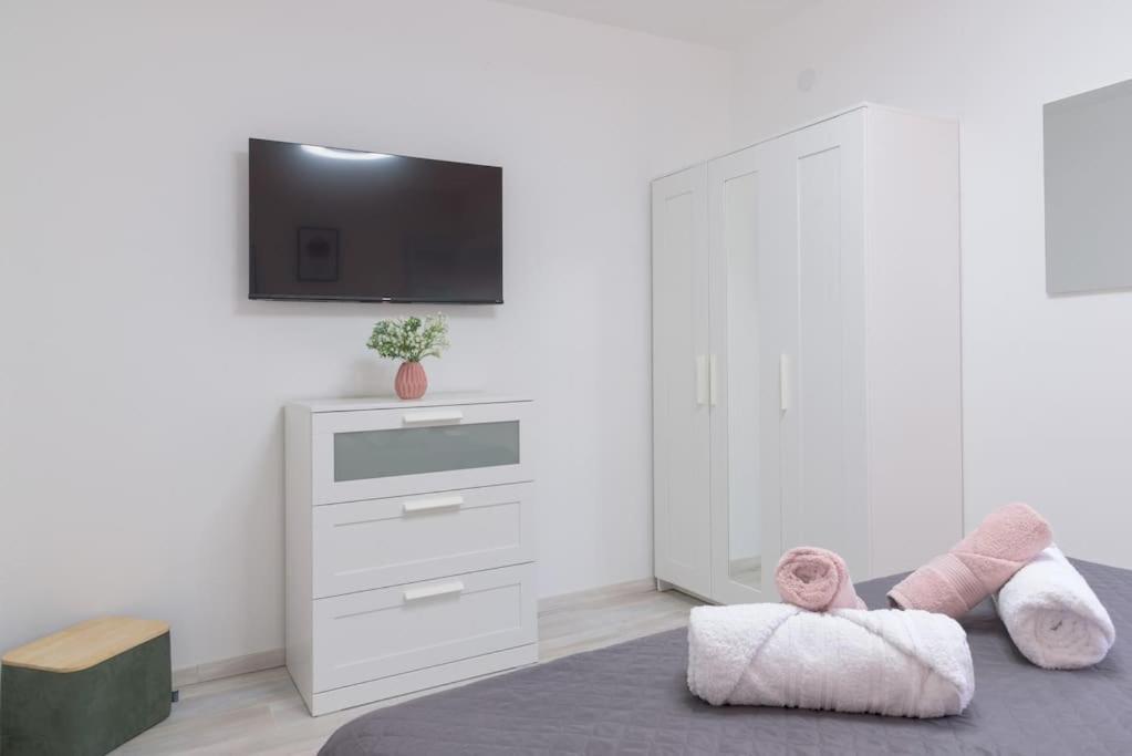 Apartman Scala Zadar Exterior photo