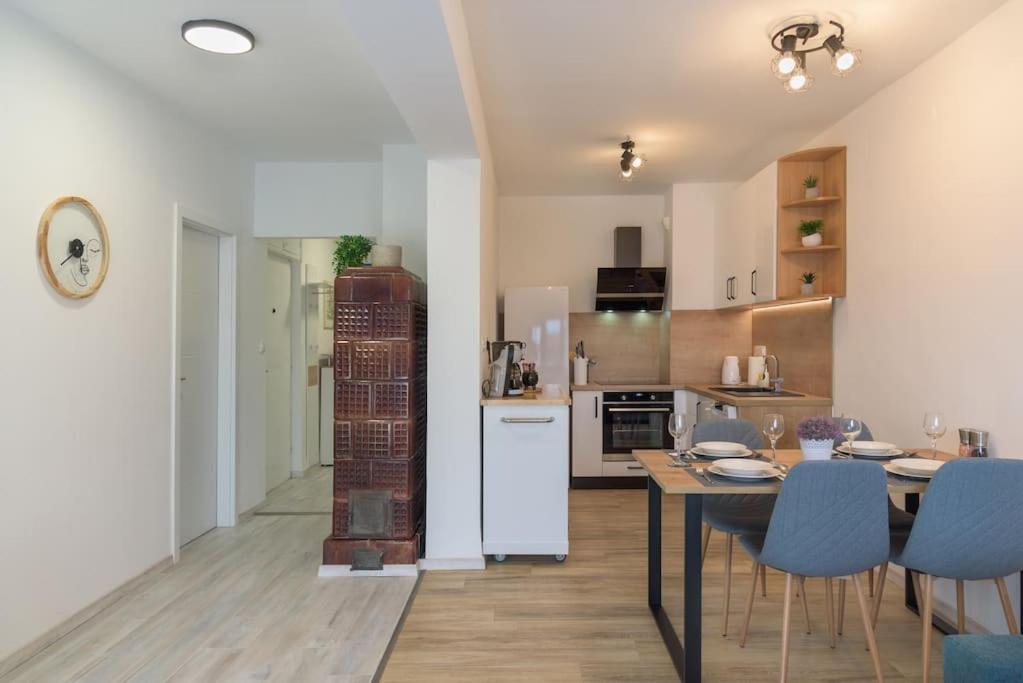 Apartman Scala Zadar Exterior photo